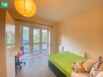 3 Rooms - Kings X - Prime Location All Bills inc! Main Photo