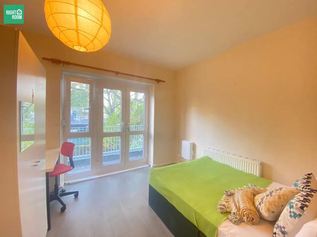 3 Rooms - Kings X - Prime Location All Bills inc! Main Photo