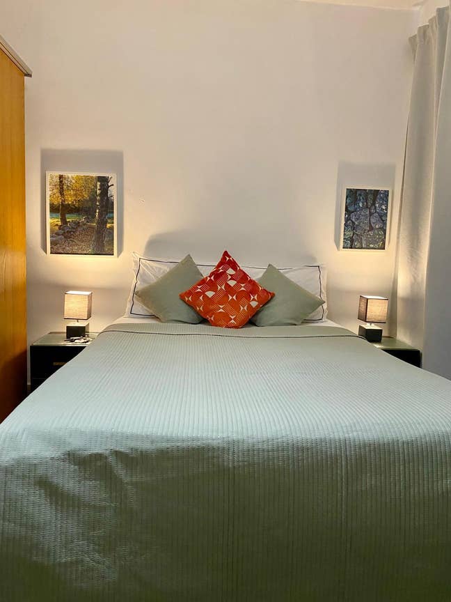 Single room-NW10 Roundwood park Main Photo