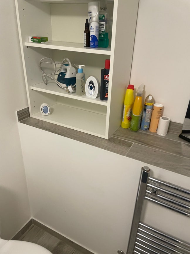 Tenancy take over in student house Main Photo