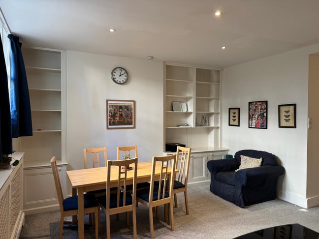 Bright Double Room in Pimlico / Central London  Main Photo