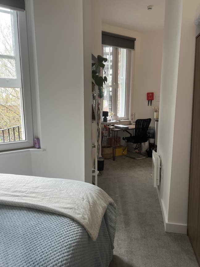 Premium Studio in London - ~21 m² Main Photo