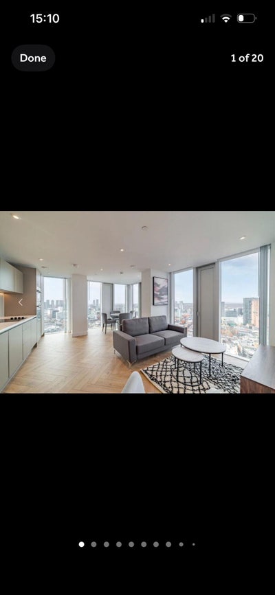 Looking for a flat mate  Main Photo