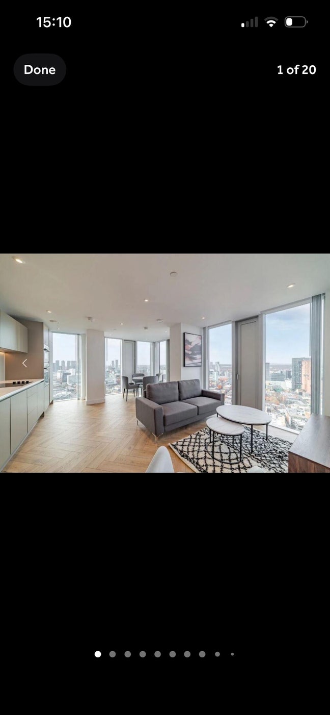 Looking for a flat mate  Main Photo