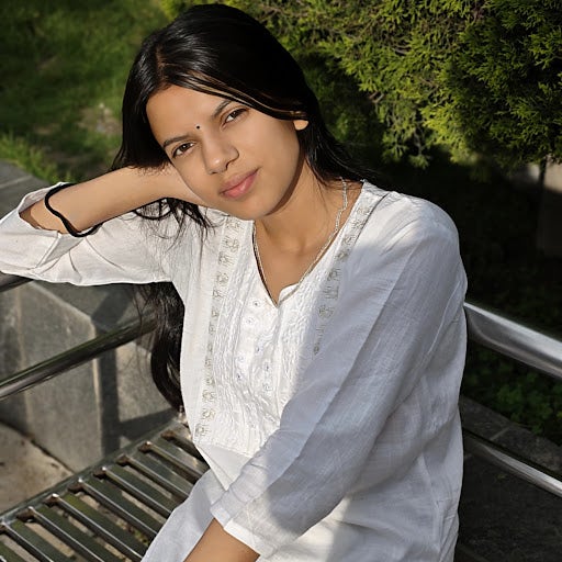 Student Female seeks a double room Main Photo