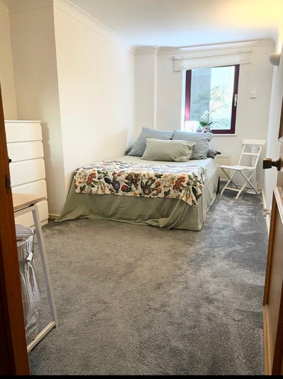  Ensuite Doub Room – ImperialWharf/Chelsea Harbour Main Photo