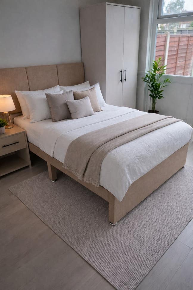 Stunning Double Room Available Main Photo