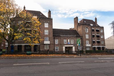 Angus House Main Photo