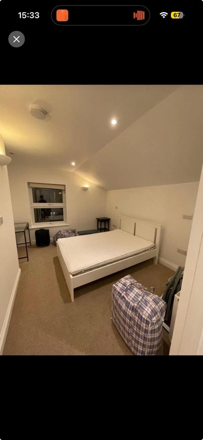 Double Room with Ensuite in Putney/Wandsworth Main Photo