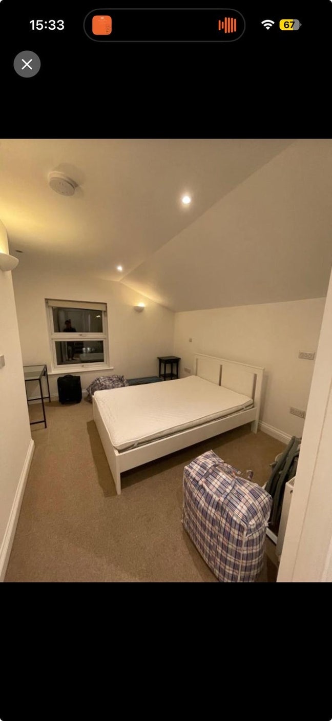 Double Room with Ensuite in Putney/Wandsworth Main Photo