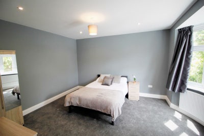 🏡✨All-Fem Modern Home 2 Mins Walk Osterley🚇🌿 Main Photo