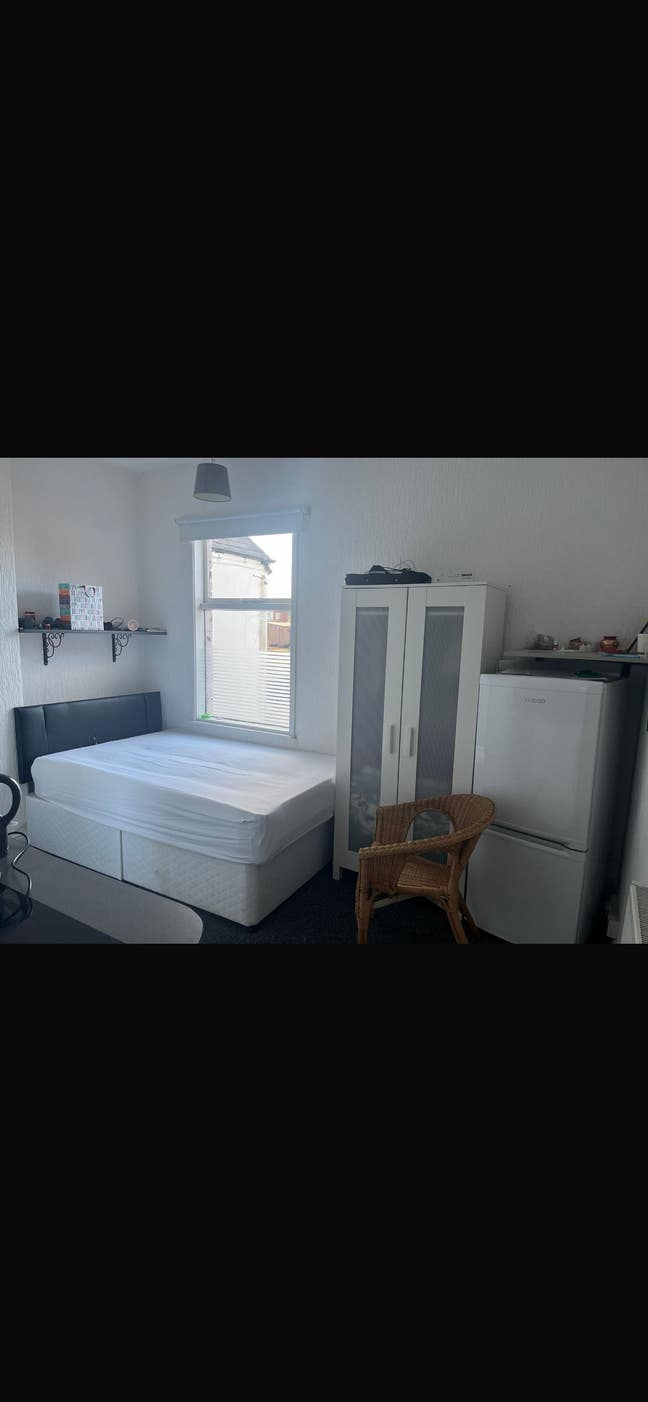 Bedsit available  Main Photo