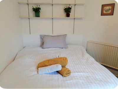 Two rooms are available in a friendly family house Main Photo