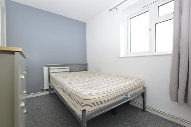 1x Double room in NR3 ready to go! Main Photo