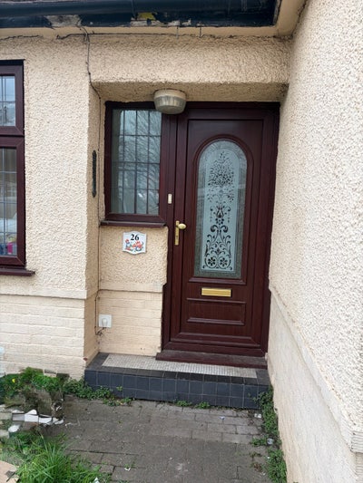 Boxroom for rent  Main Photo