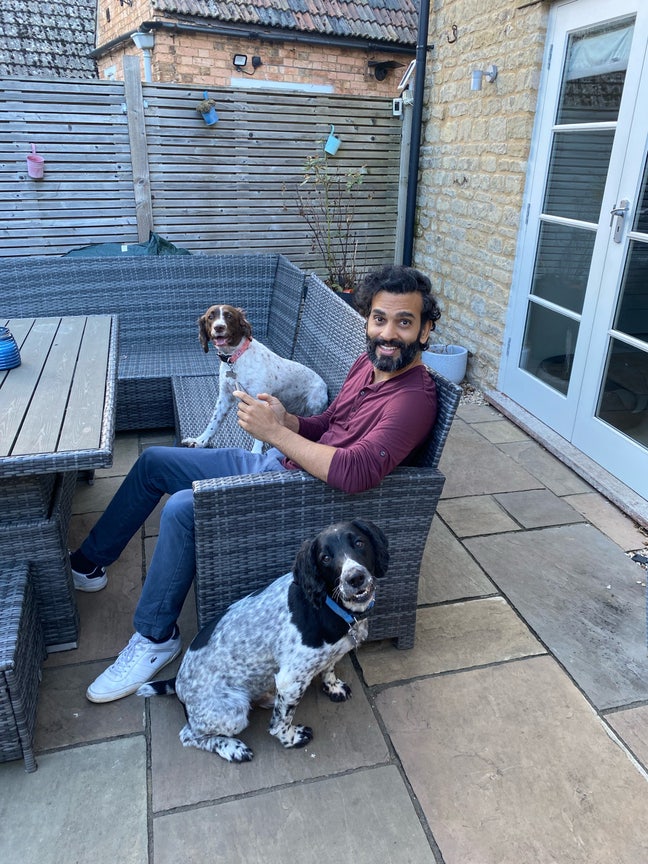 Lodger Seeking Furnished Bedroom to Rent Main Photo