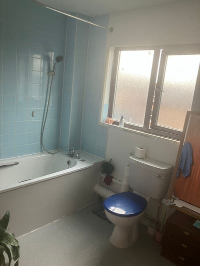 Not a wild party house Seven Sis. Tottenham Hale Main Photo