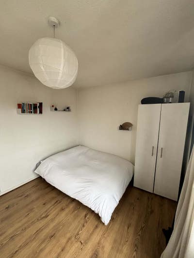 Lovely Sunny Top Floor Room Homerton  Main Photo