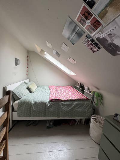 Double Room Near Hammersmith Main Photo
