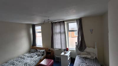 Double room for rent Main Photo
