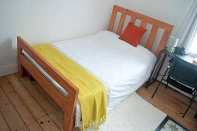 Large 3 Bed 5 Mins from Tube. All Bills Included Main Photo