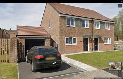 Brand new fully furnished room available Main Photo