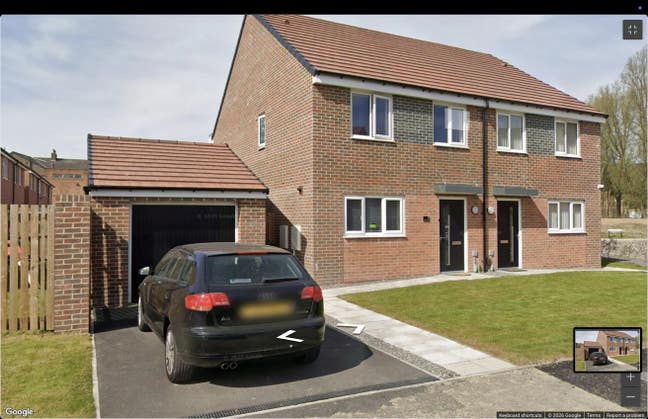 Brand new fully furnished room available Main Photo