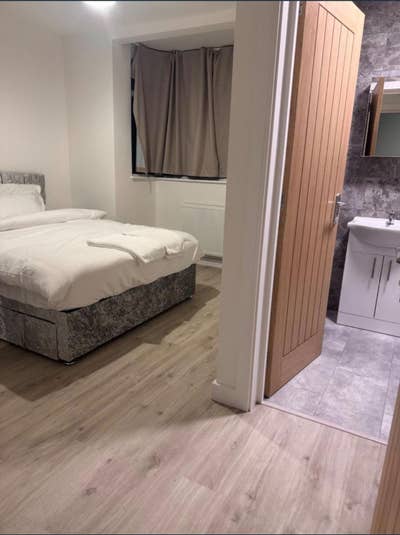 Modern En-suite - close to UWE, MOD, Airbus/Rolls  Main Photo