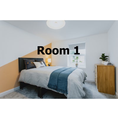 Newly renovated property! Single occupancy room Main Photo