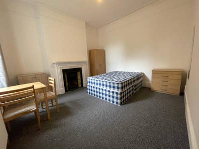 Double Room/Kensal Rise/No Deposit Main Photo