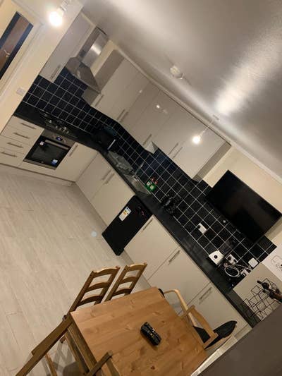 Cozy flat in Zone 2 London.(Bermondsey) Main Photo