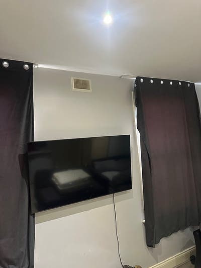 Studio/Bedsit Sublet in Stoke newington Main Photo