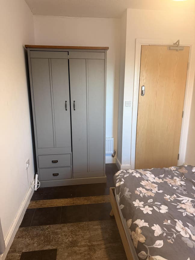 Guest Rooms Main Photo