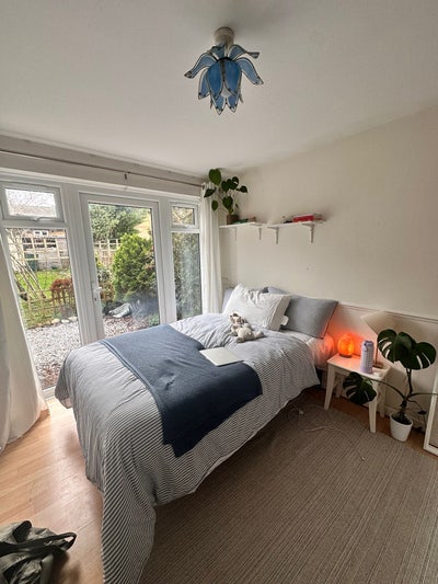 Room Available - Marston/Headington (Near JR)   Main Photo