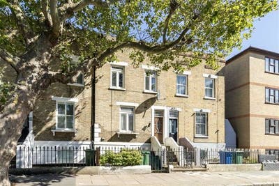 3 rooms free - 5 bedroom terrace house Bermondsey Main Photo