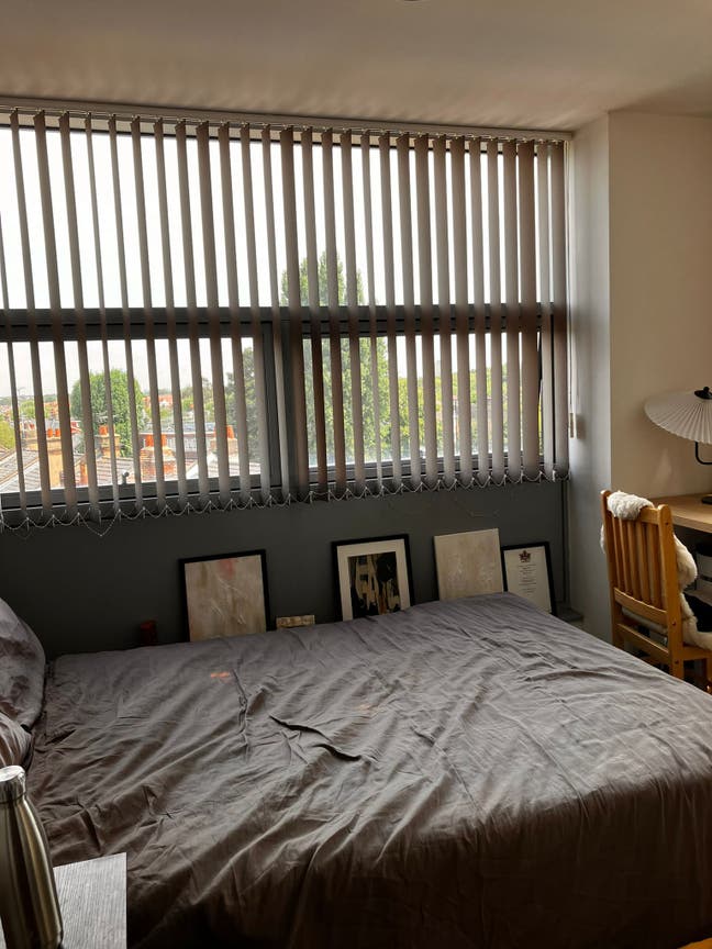 Double Bedroom in Harringey  Main Photo