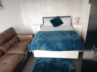 Couples beautifully designed Double room Main Photo