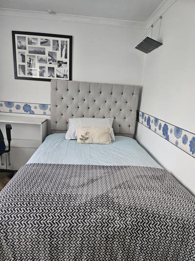 Double room for Rent – Quiet Convenient Location Main Photo