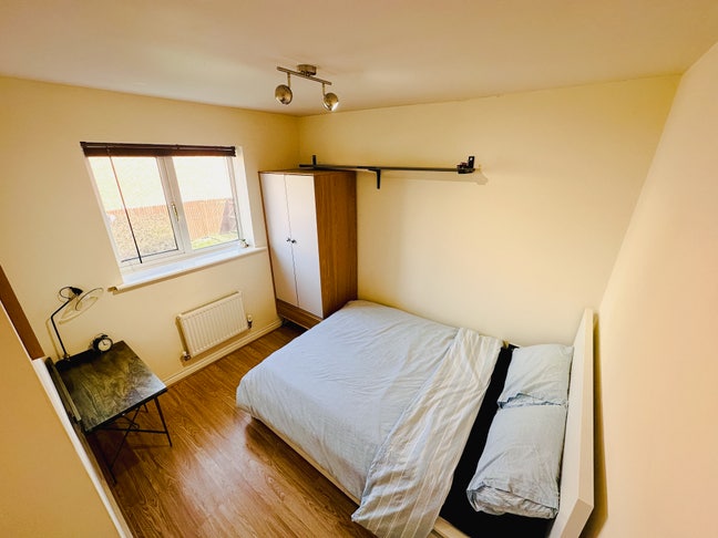 Double Rooms to Rent – All Bills Included  Main Photo
