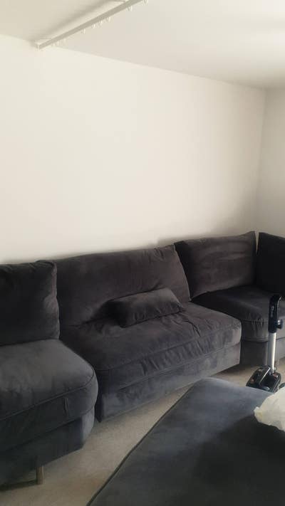 Spacious double bedrooms ideal Croydon Hospital Main Photo