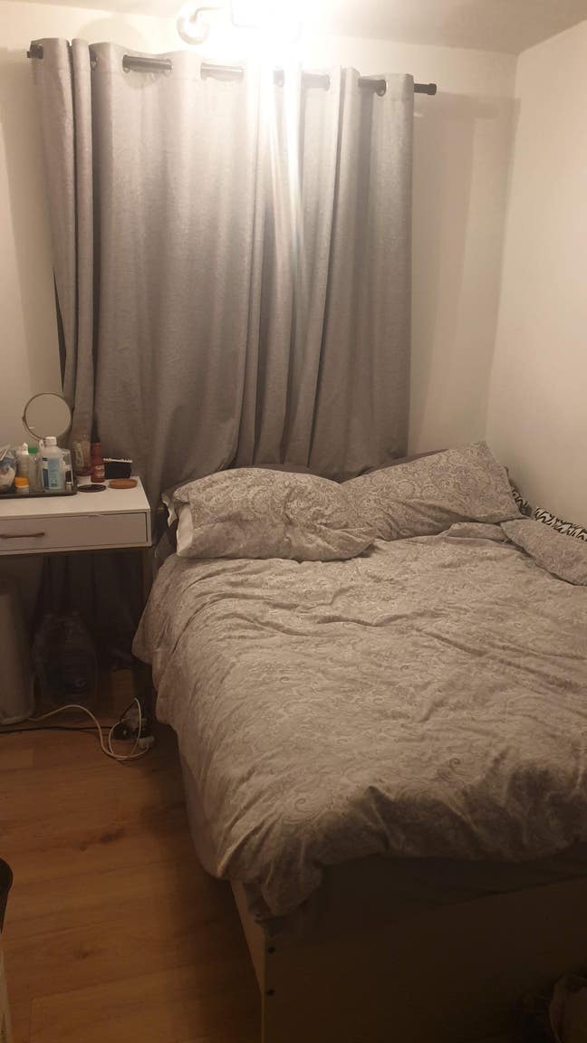 Spacious double bedrooms ideal Croydon Hospital Main Photo