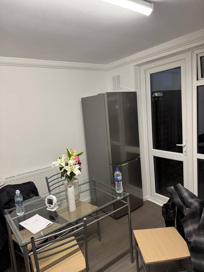 House share West Kensington W14 Main Photo