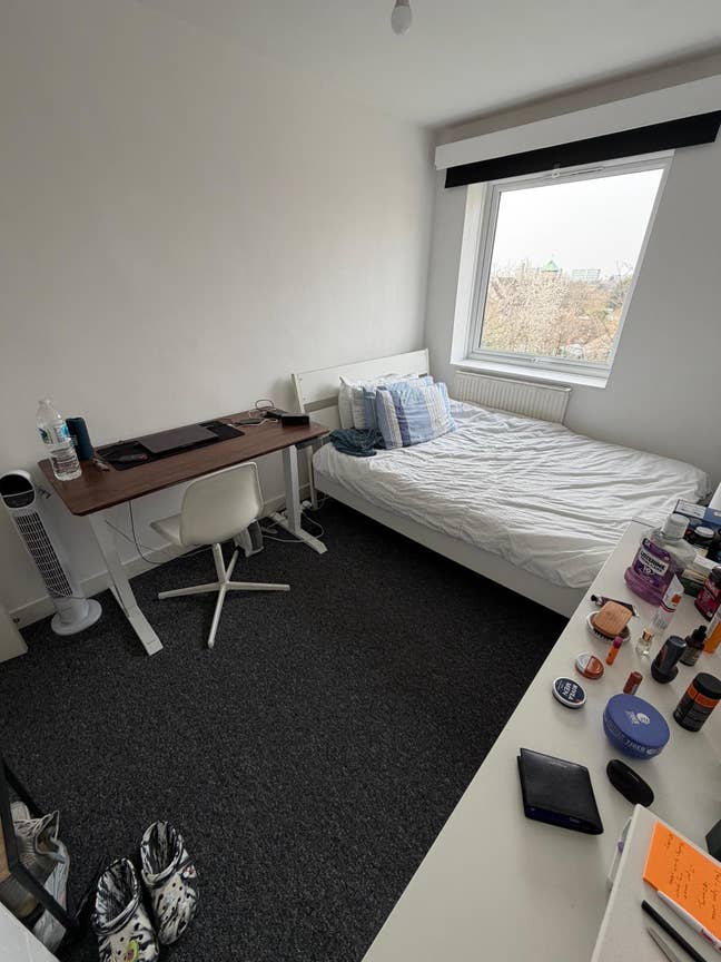 🏡 Double Room for Rent – Peckham Rye  Main Photo