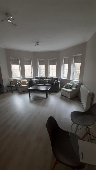 Shared Tenancy of 2 Bed Flat Main Photo