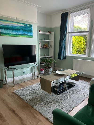 Double Room available in Oldfield Park Main Photo