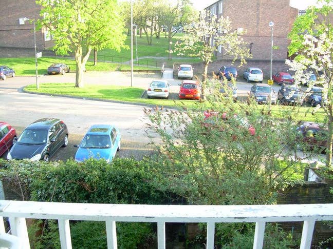 Massive Double room with own Balcony near Putney  Main Photo