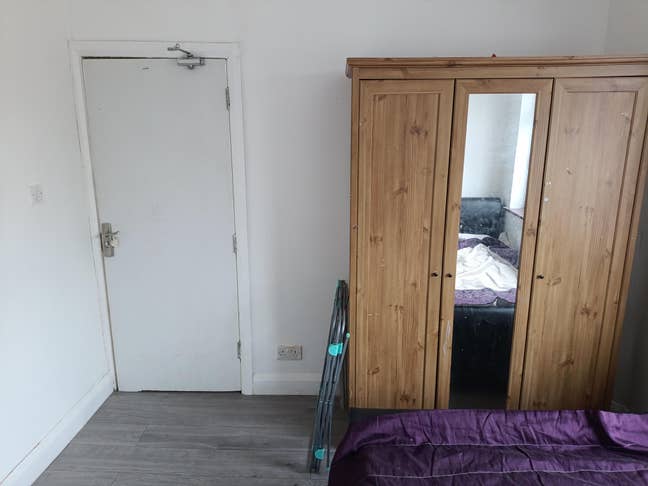 **large room 10 minutes from south harrow tube Main Photo
