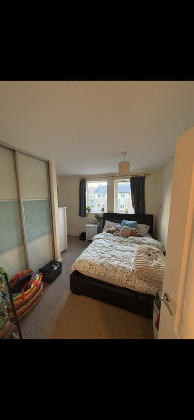 Room for rent in a flat  Main Photo