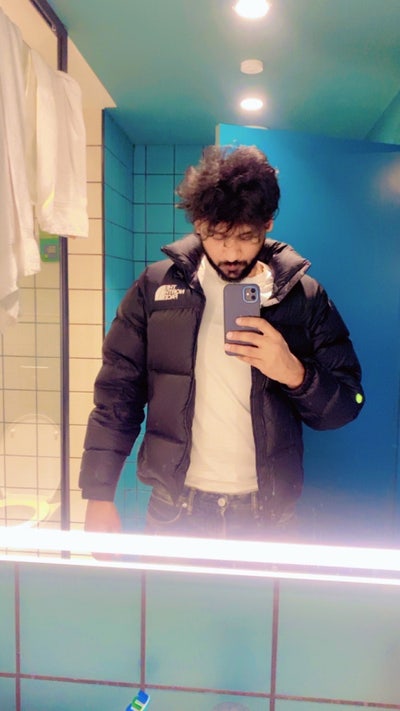 Simple easy going lad  Main Photo