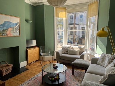 2 double rooms in Stoke Newington  Main Photo